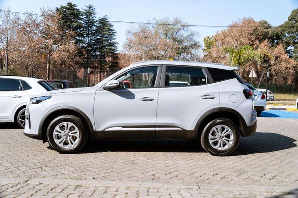 2026-Chery-Tiggo-Cross-15-Lit-CVT-Auto image:3
