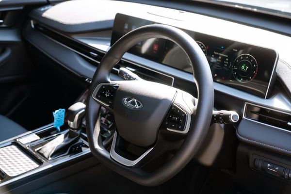 2026-Chery-Tiggo-Cross-15-Lit-CVT-Auto image:6