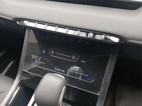2026-Chery-Tiggo-Cross-15-Lit-CVT-Auto image:9