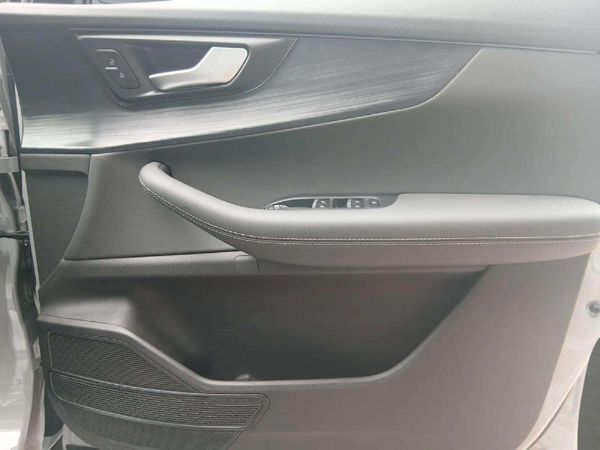 2026-Chery-Tiggo-Cross-15-Lit-CVT-Auto image:13