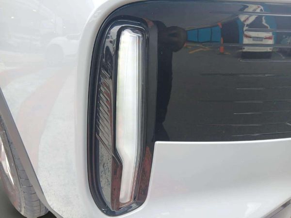 2026-Chery-Tiggo-Cross-15-Lit-CVT-Auto image:16