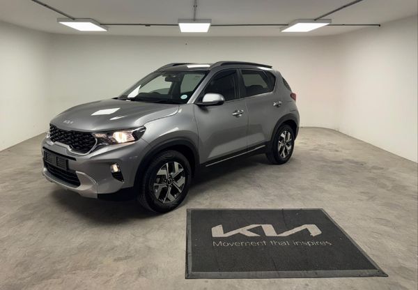 2022-Kia-Sonet-15-EX image:1