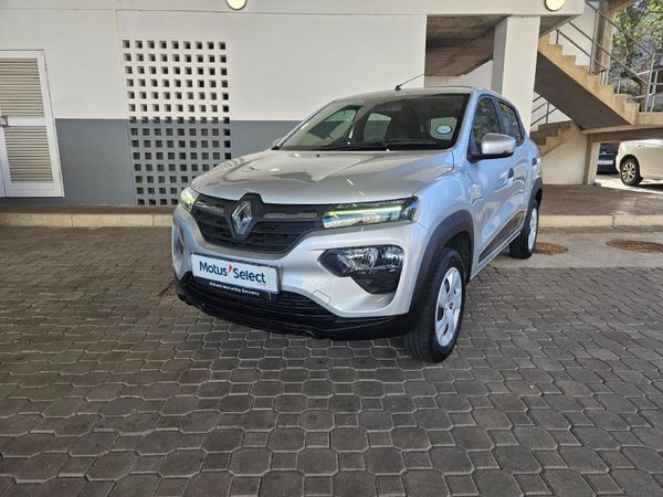 2023-Renault-Kwid-10-Dynamique-Auto image:2