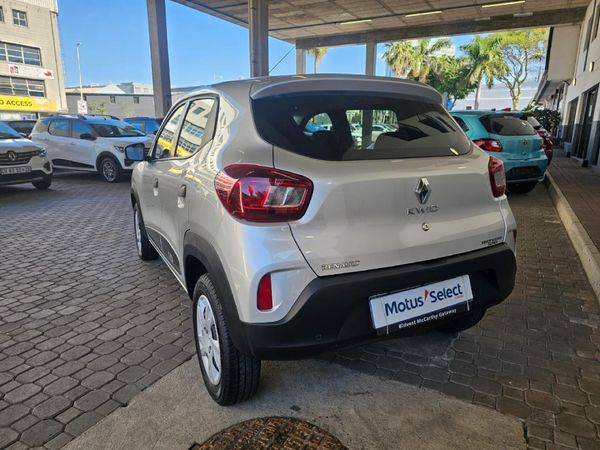 2023-Renault-Kwid-10-Dynamique-Auto image:4