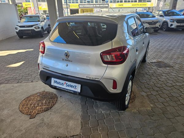 2023-Renault-Kwid-10-Dynamique-Auto image:6