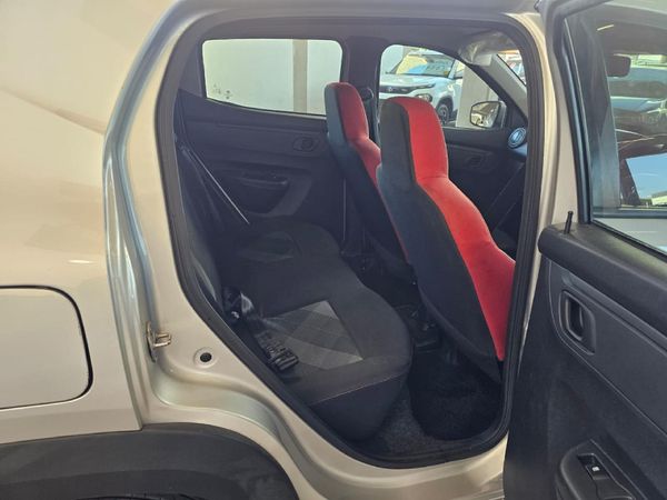 2023-Renault-Kwid-10-Dynamique-Auto image:8