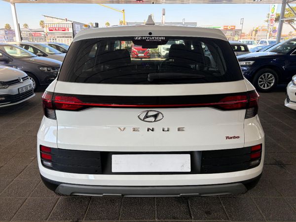 2023-Hyundai-Venue-10-TGDI-Motion-DCT image:4