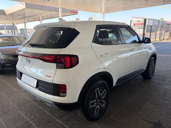 2023-Hyundai-Venue-10-TGDI-Motion-DCT image:5
