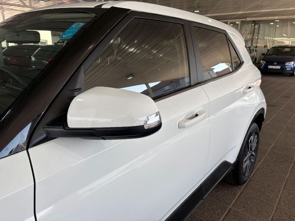 2023-Hyundai-Venue-10-TGDI-Motion-DCT image:7