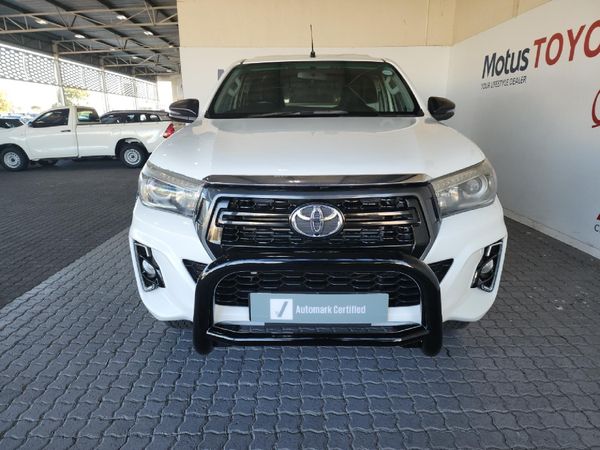 2018-Toyota-Hilux-24-GD-6-Raised-Body-SRX-Single-Cab image:3