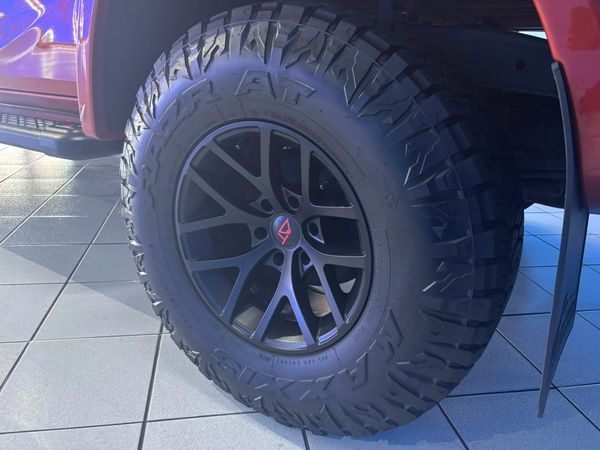 2025-Isuzu-D-Max-30-TD-AT35-4x4-Auto-Double-Cab image:21