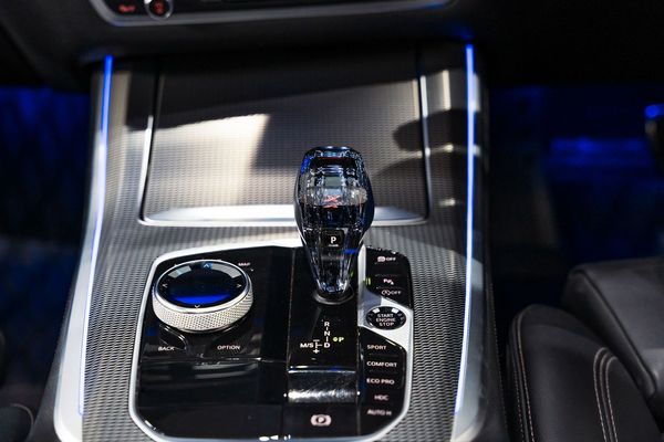2022-BMW-X5-xDrive30d-M-Sport image:14