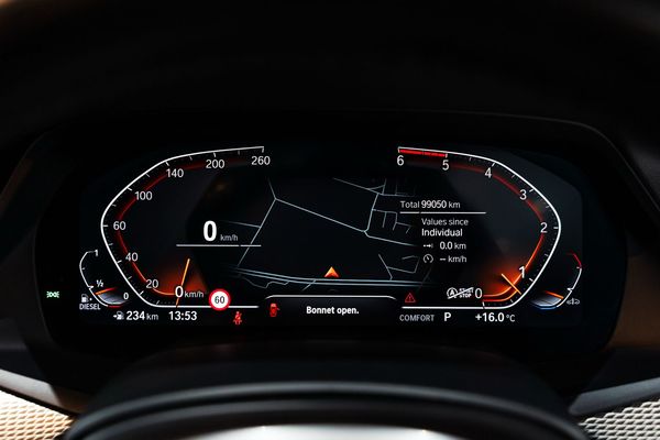 2022-BMW-X5-xDrive30d-M-Sport image:15