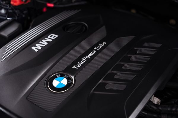 2022-BMW-X5-xDrive30d-M-Sport image:18