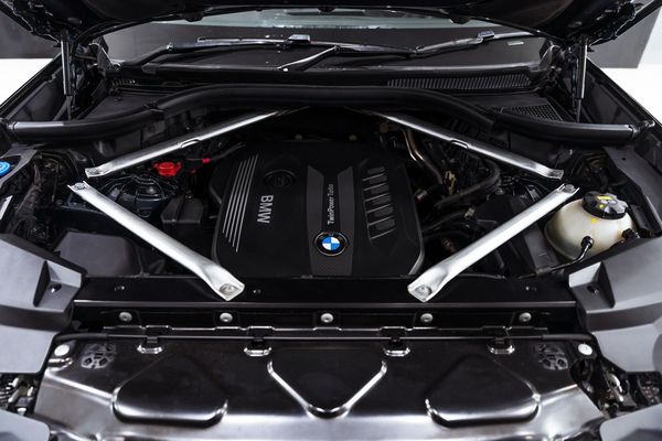 2022-BMW-X5-xDrive30d-M-Sport image:24