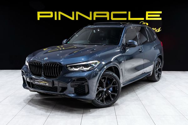 2022-BMW-X5-xDrive30d-M-Sport image:2
