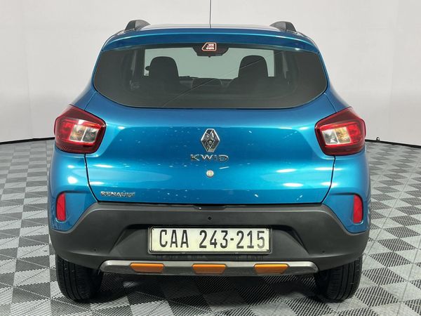 2021-Renault-Kwid-10-Climber image:17