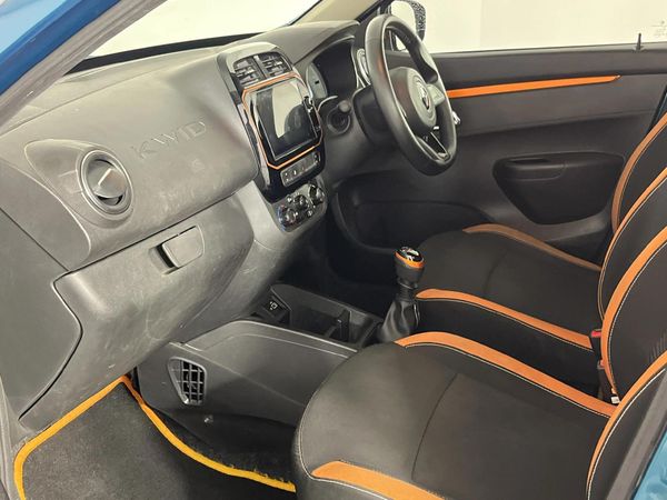 2021-Renault-Kwid-10-Climber image:8