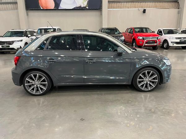 2016-Audi-A1-Sportback-10-TFSI-S-25-TFSI image:1