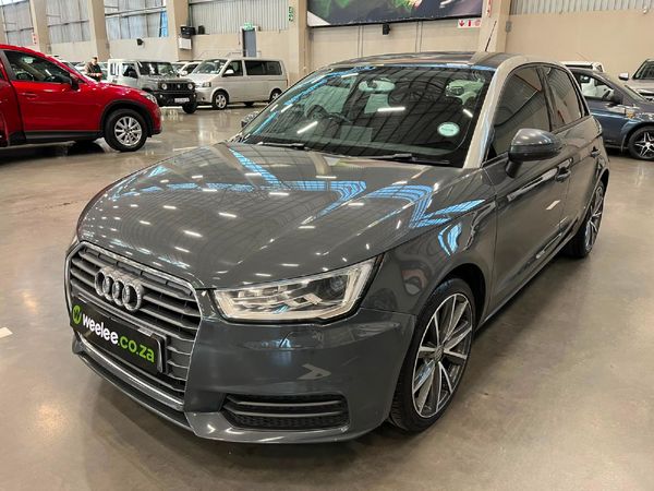 2016-Audi-A1-Sportback-10-TFSI-S-25-TFSI image:6
