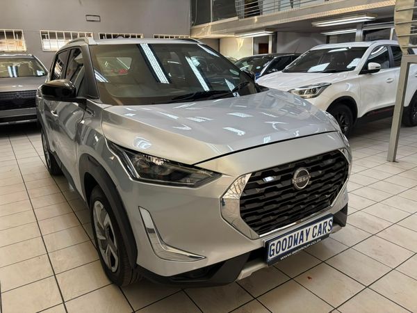 2024-Nissan-Magnite-10T-Acenta-Auto image:1