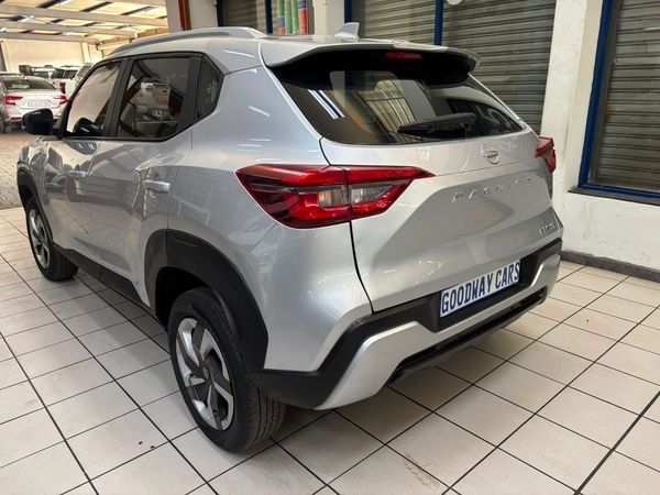 2024-Nissan-Magnite-10T-Acenta-Auto image:4