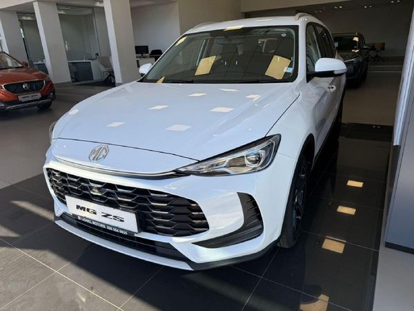 2026-MG-ZS-PRO-15T-Com-CVT-Auto image:2