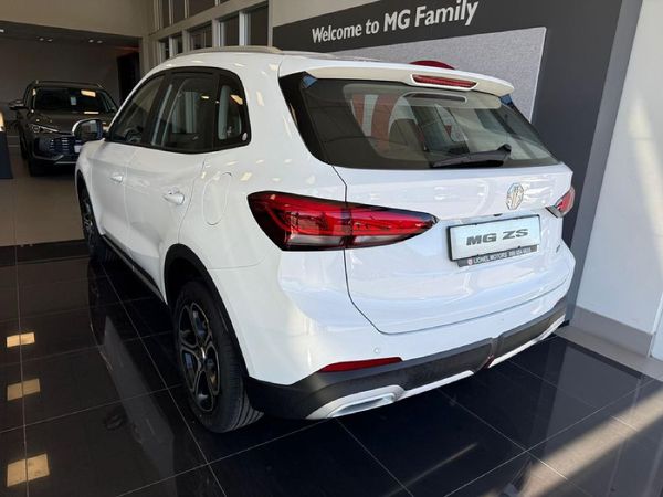 2026-MG-ZS-PRO-15T-Com-CVT-Auto image:8