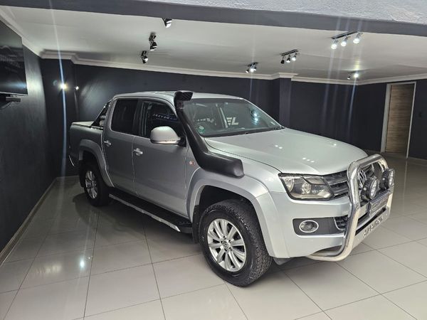 2023-Volkswagen-Amarok-20-BiTDI-Highline-132kW-4Motion-Auto-Double-Cab image:4