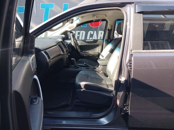 2021-Ford-Ranger-20D-XLT-Auto-Double-Cab image:9
