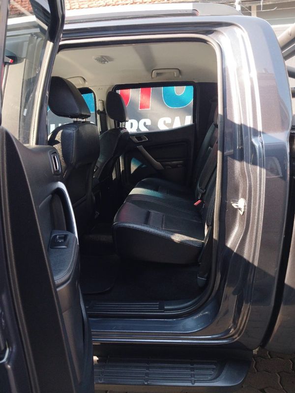 2021-Ford-Ranger-20D-XLT-Auto-Double-Cab image:11