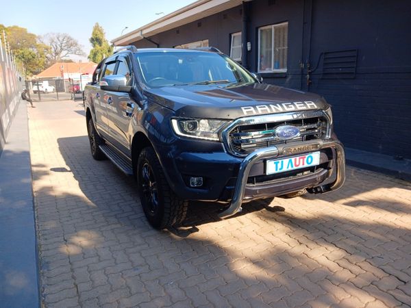 2021-Ford-Ranger-20D-XLT-Auto-Double-Cab image:2