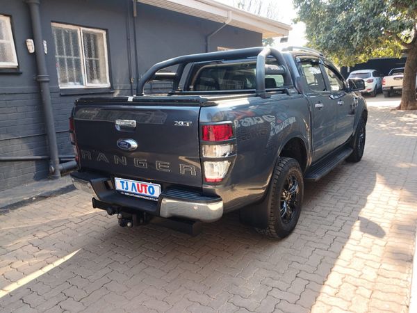 2021-Ford-Ranger-20D-XLT-Auto-Double-Cab image:3