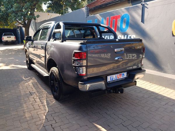 2021-Ford-Ranger-20D-XLT-Auto-Double-Cab image:4