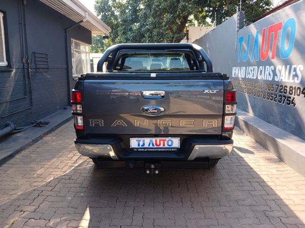 2021-Ford-Ranger-20D-XLT-Auto-Double-Cab image:5