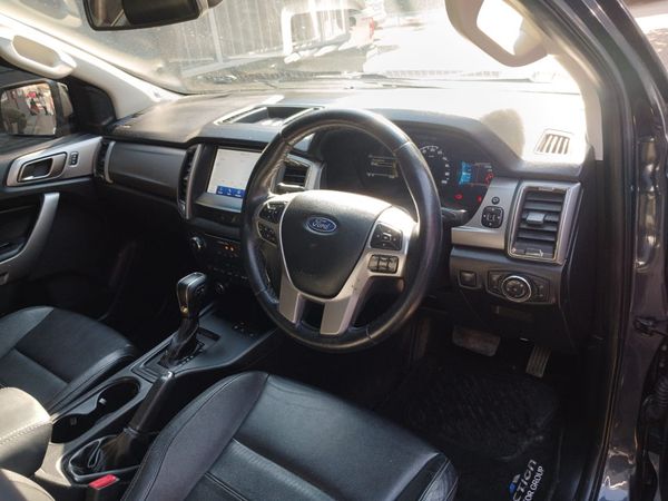 2021-Ford-Ranger-20D-XLT-Auto-Double-Cab image:8