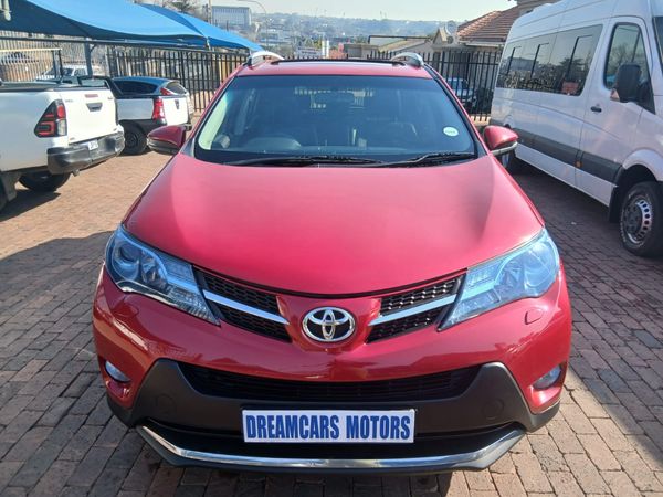 2014-Toyota-RAV4-22-D-VX-Auto image:1