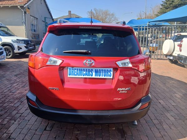 2014-Toyota-RAV4-22-D-VX-Auto image:5