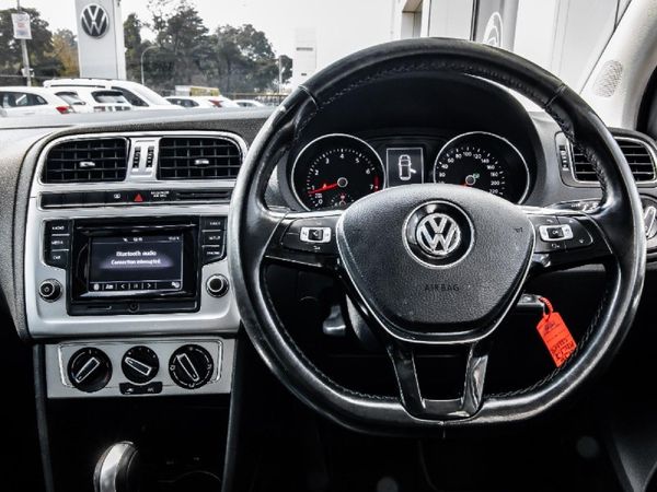 2017-Volkswagen-Polo-12-TSI-Highline-Auto-81kW image:9
