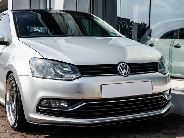 2017-Volkswagen-Polo-12-TSI-Highline-Auto-81kW image:13