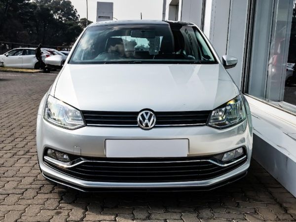 2017-Volkswagen-Polo-12-TSI-Highline-Auto-81kW image:15