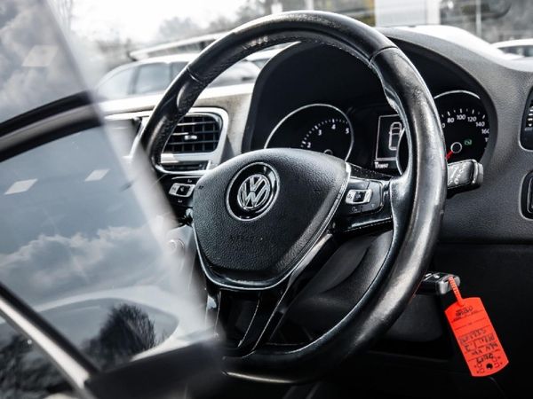 2017-Volkswagen-Polo-12-TSI-Highline-Auto-81kW image:16