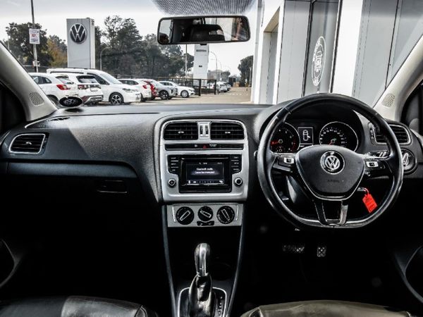 2017-Volkswagen-Polo-12-TSI-Highline-Auto-81kW image:18