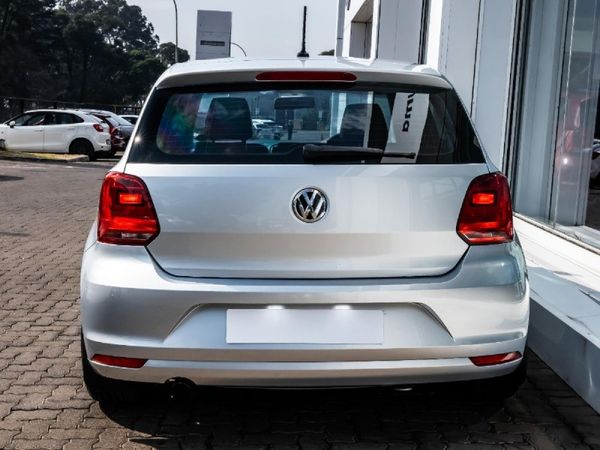 2017-Volkswagen-Polo-12-TSI-Highline-Auto-81kW image:2