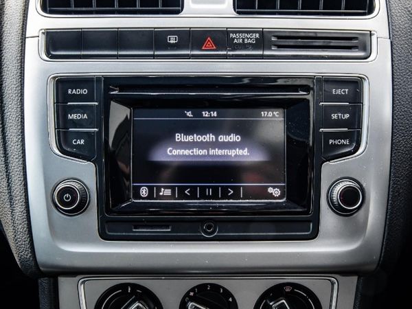 2017-Volkswagen-Polo-12-TSI-Highline-Auto-81kW image:3