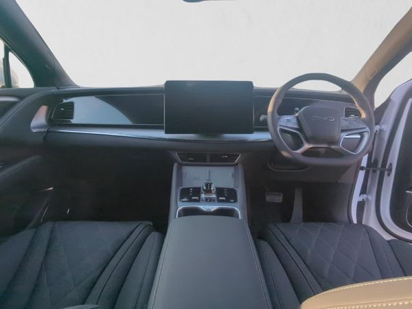 2026-BYD-Sealion-7-Performance-AWD image:17
