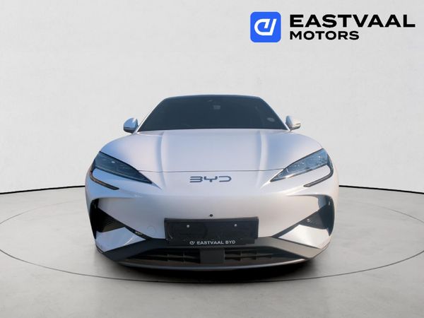 2026-BYD-Sealion-7-Performance-AWD image:1