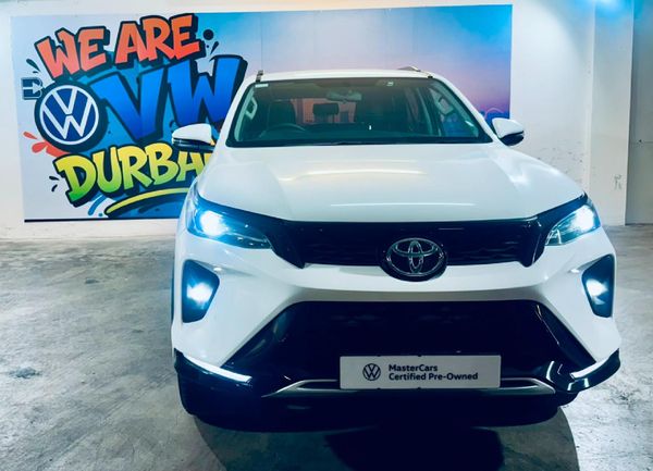 2024-Toyota-Fortuner-24-GD-6-4x4-Auto image:1