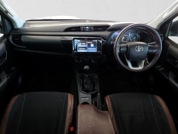 2026-Toyota-Hilux-24-GD-6-Raised-Body-Raider-Extended-Cab image:17
