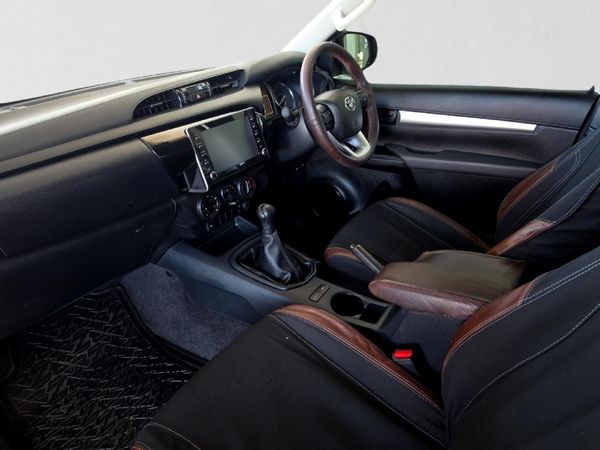 2026-Toyota-Hilux-24-GD-6-Raised-Body-Raider-Extended-Cab image:18